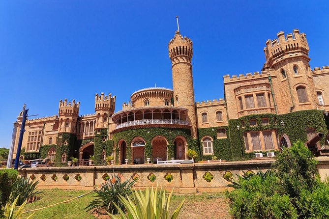 Bangalore Palace